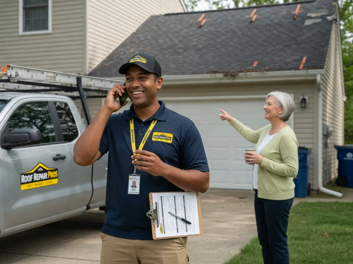 Roof Repair Zeigler, IL FAQs